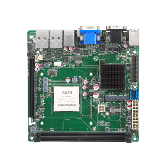 EC7-LS3A4000
